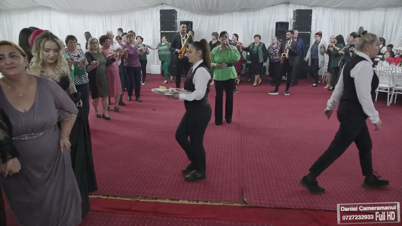 Mariana Zota & Formația