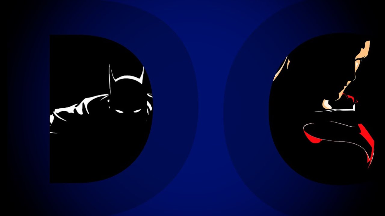 DC Music Compilation (Simplified)
