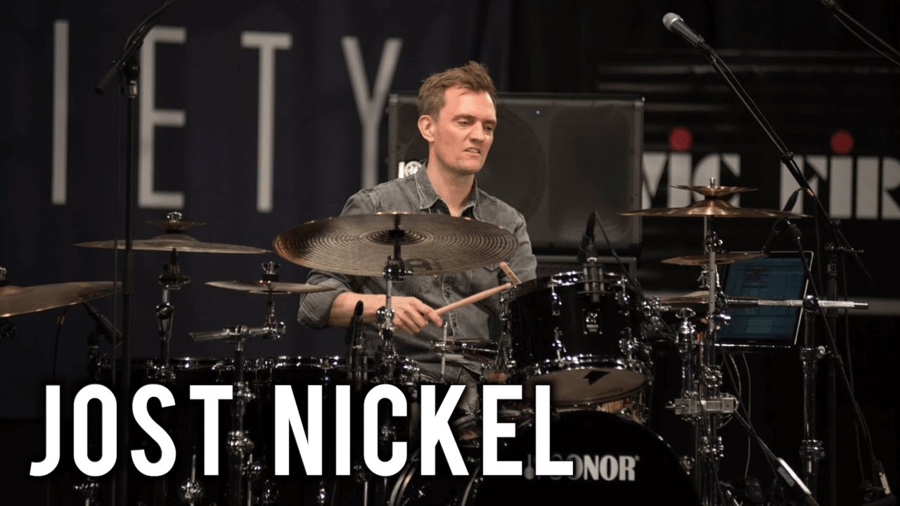 Jost Nickel - PASIC16