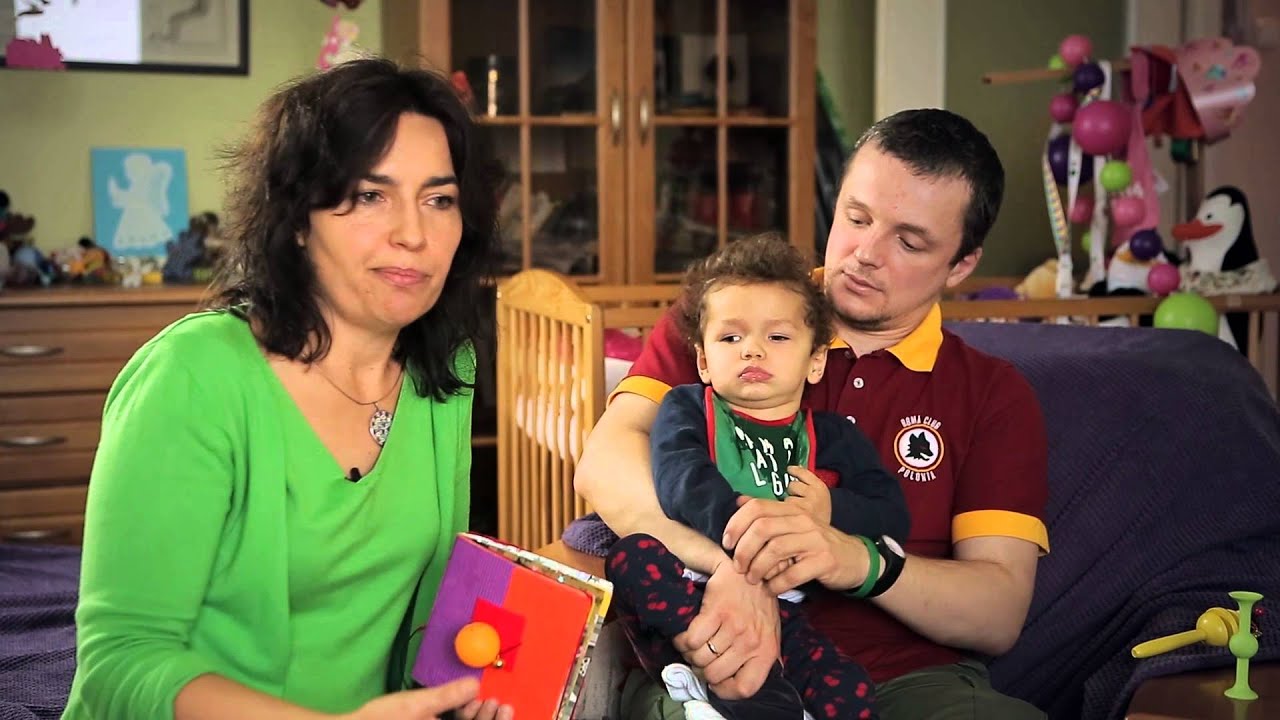 Film o Hospicjum Promyczek cz.2  - Pacjenci