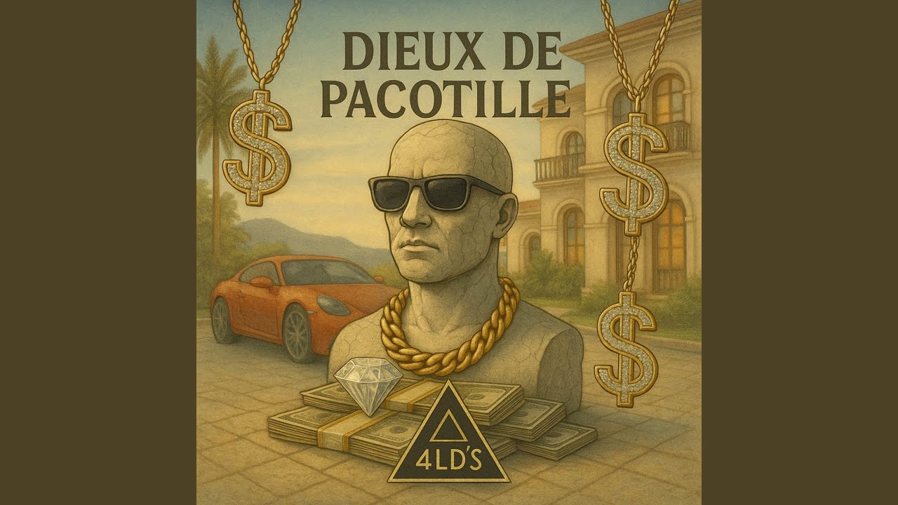 Dieux de pacotille