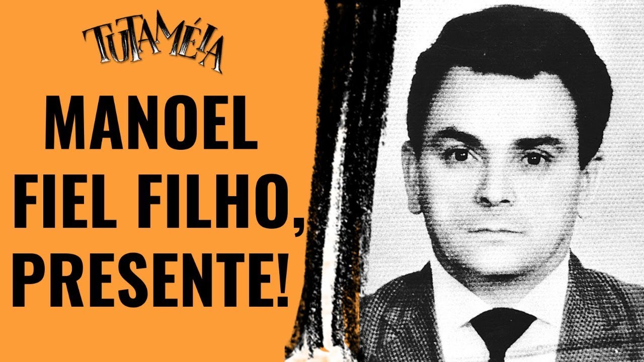 O assassinato de um metalúrgico pela ditadura militar, 50 anos depois