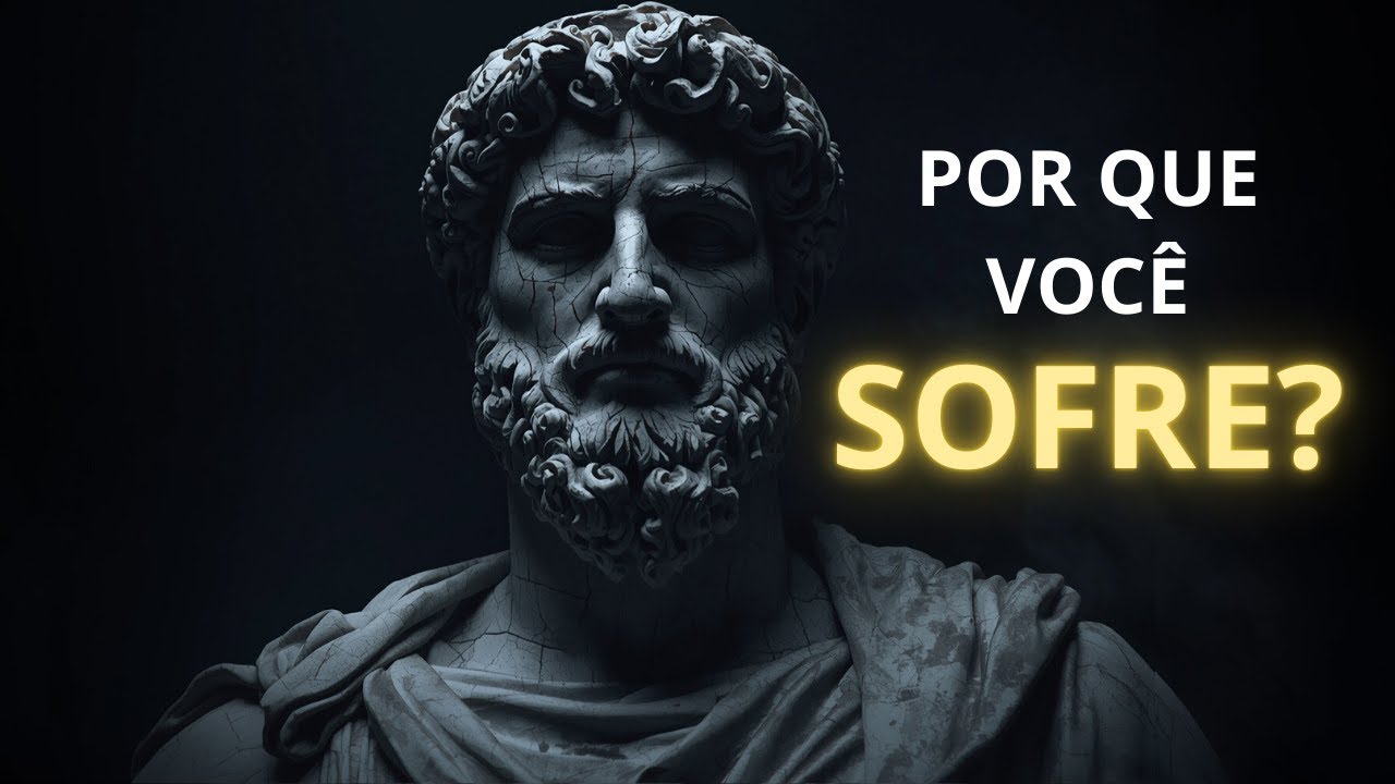 COMO DESINTOXICAR SUA MENTE: O GUIA ESTOICO PARA ELIMINAR A ANSIEDADE