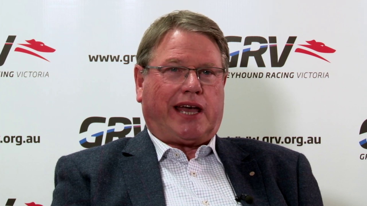 Alan Clayton on the Canine Gastroenteritis