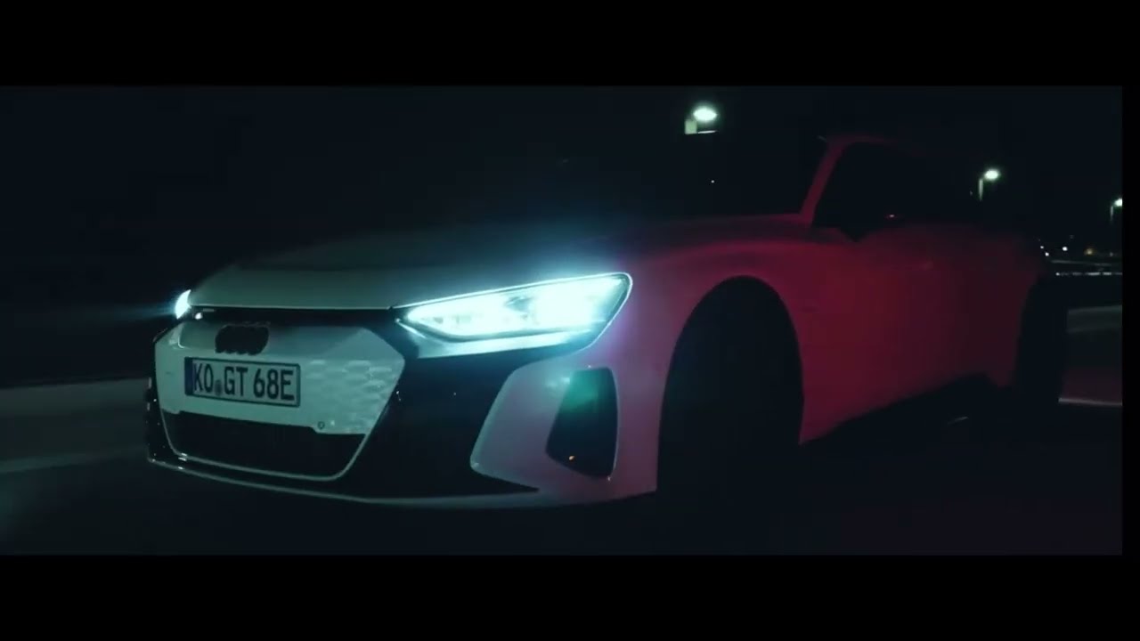 SESSION 8 AUDI 🏁 IVAN ALPINA #GOAT