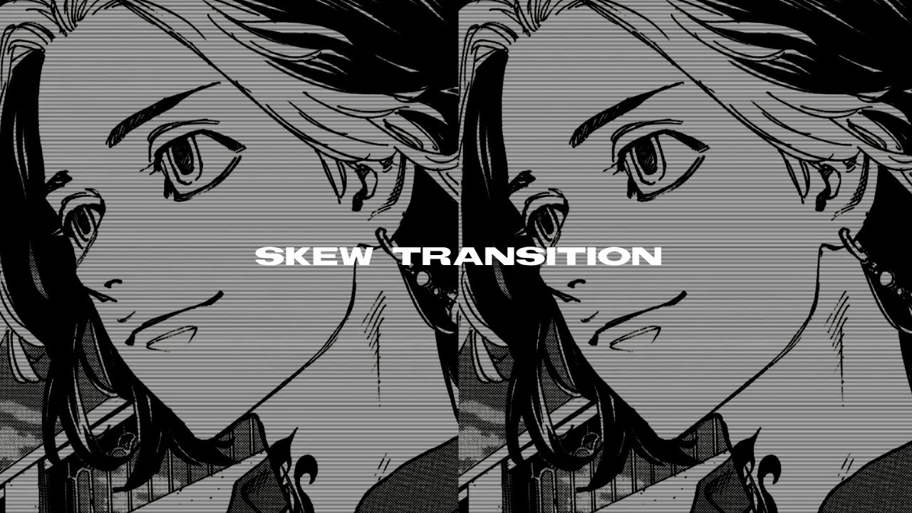 skew transition || funimate