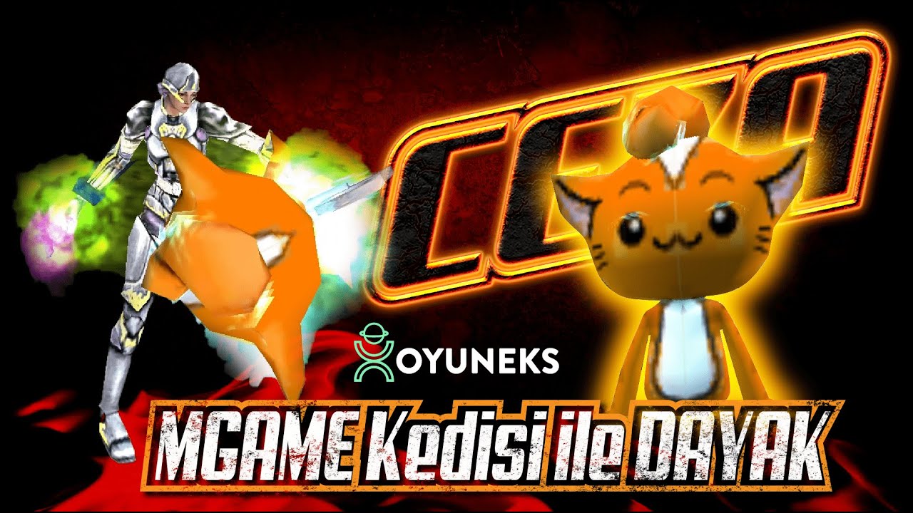 theCEZA Sirius  Ardream MGAME Kedisi ile ACABA clanına Dayak #knightonline #pk #sirius