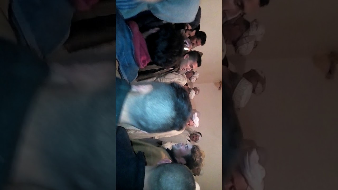 دواجي عمر دراويش تاع عشعاشة