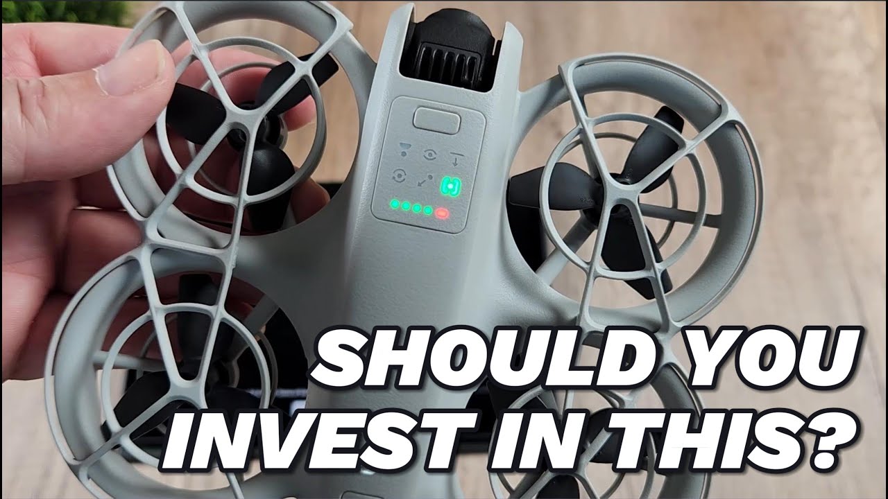 DJI Neo Drone Impossible To Activate | What DJI Don't Tell You | MUST WATCH Before You Buy!