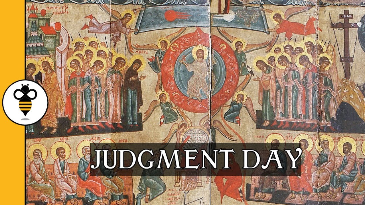 Be the Bee # 167 | How Will You Be Judged? (Judgment/Meatfare Sunday)