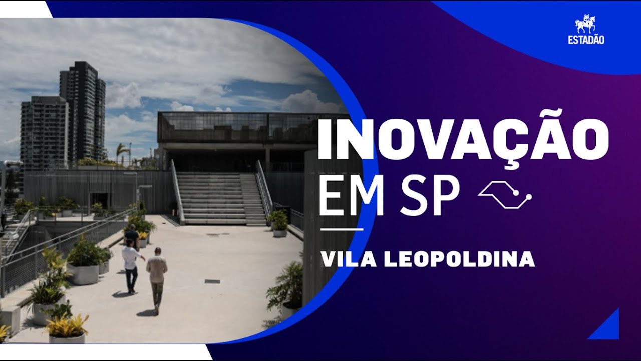 Galpões industriais mudam de cara: por que a Vila Leopoldina tem atraído tantas startups