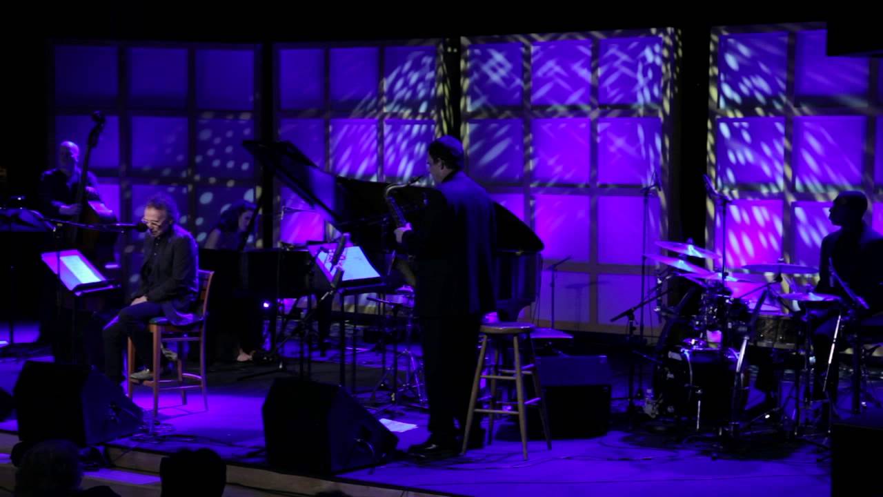 Laila Biali - Tears of Hercules (live) featuring Marc Jordan