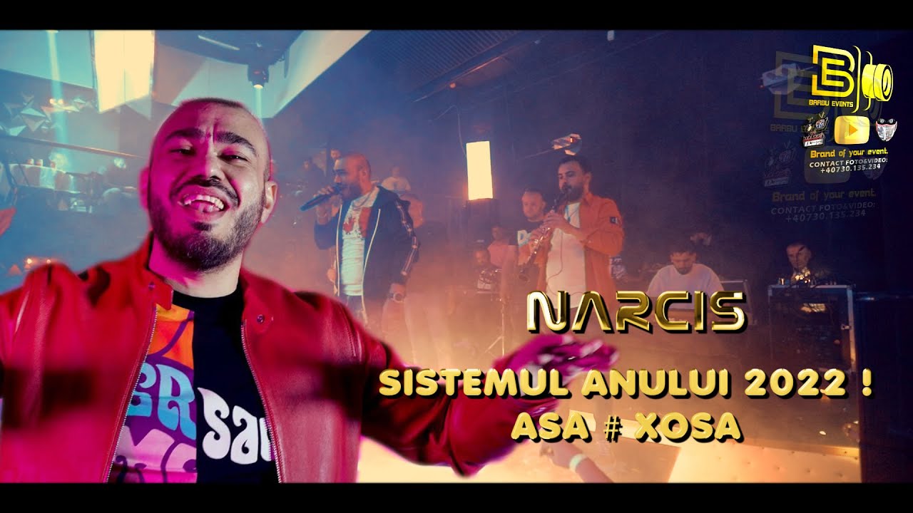 Narcis - Sistemul Anului 