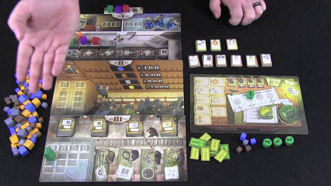 Rockwell Review - with Ryan Metzler