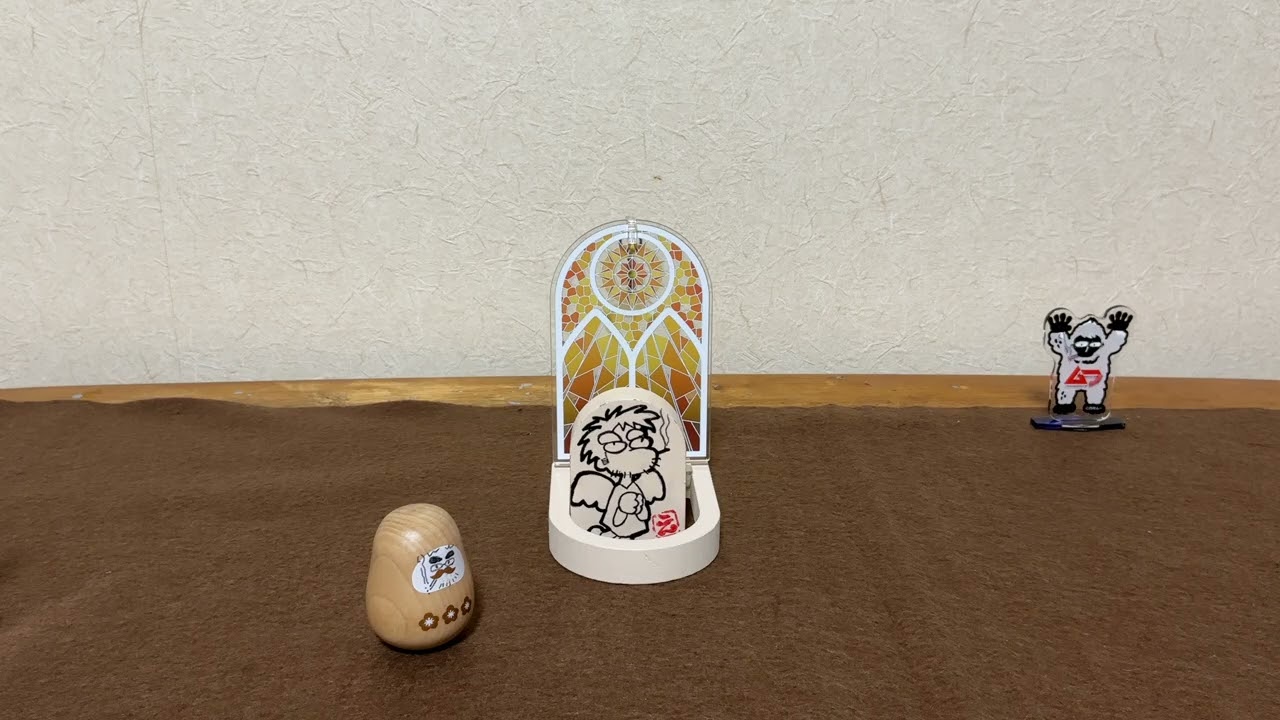 【雑談 13】らくごのご、ではなく昭和の名人