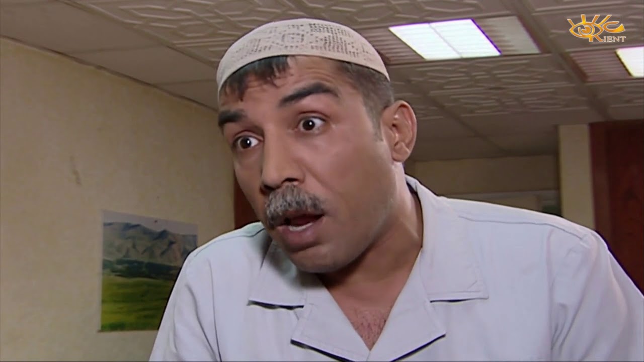 مسلسل مرزوق على جميع الجبهات  الحلقة 3 الثالثة  | ديمة قندلفت ز شكران مرتجى