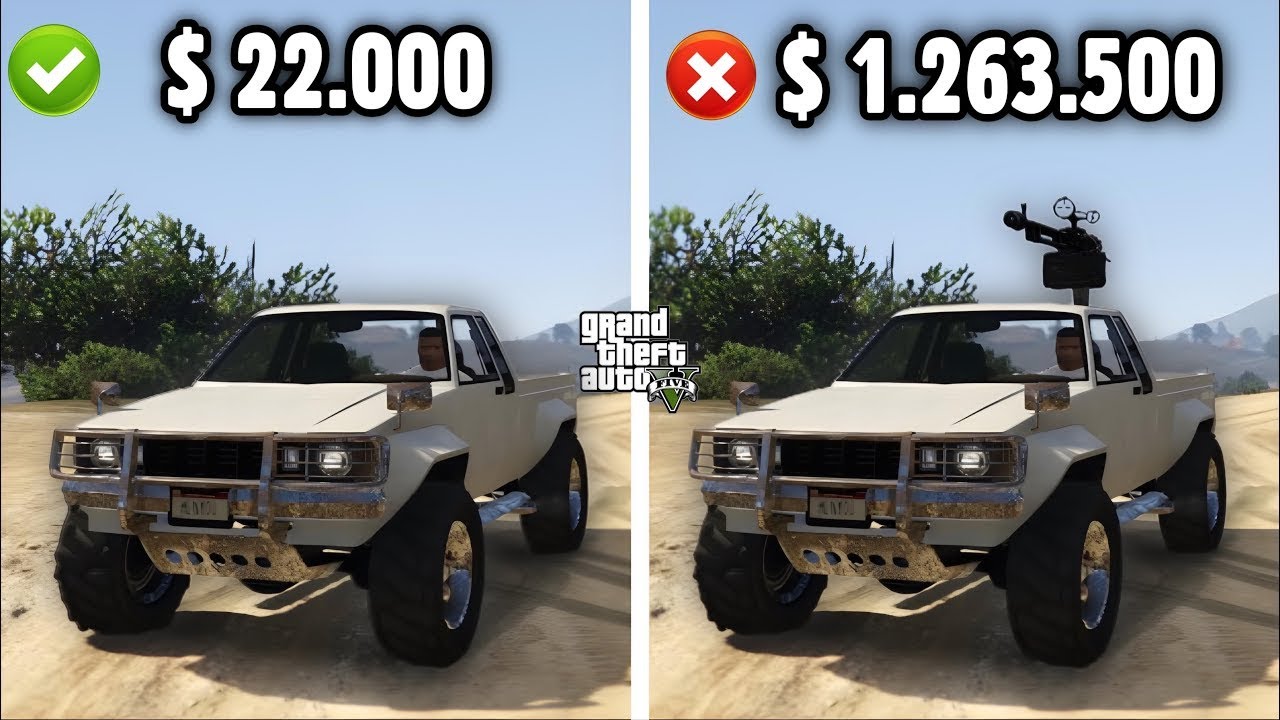 20 Things EVERYONE HATES in GTA 5