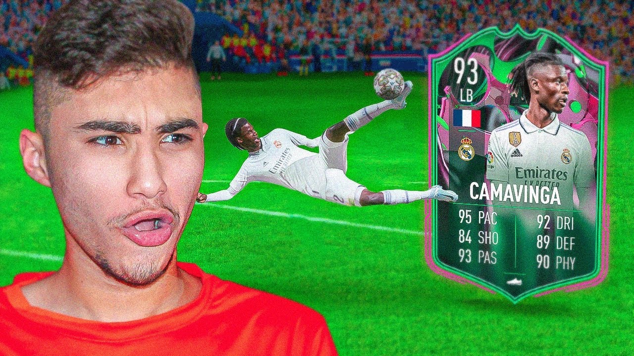 أكتر لاعب يتطلب مجهود في الحيااه !!😭