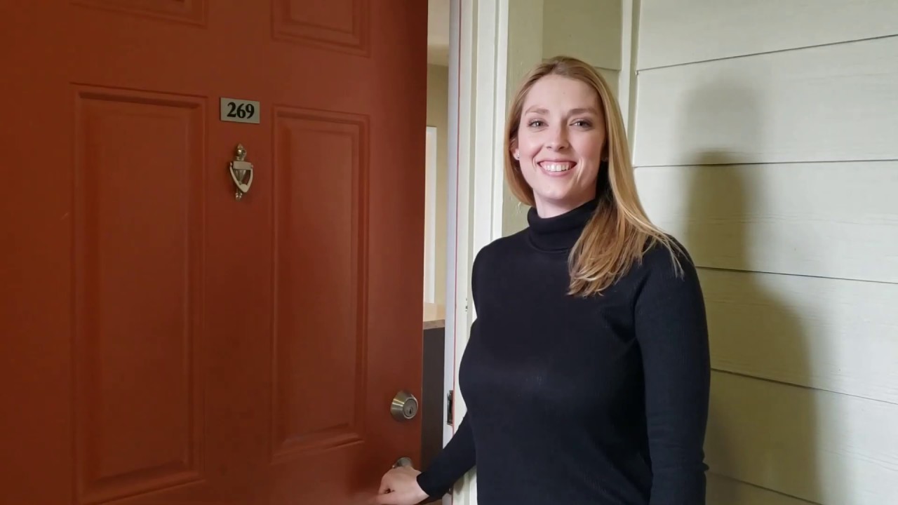 Prana Apartments - Apartment Home #269 Walk-Through - Lafayette, CO