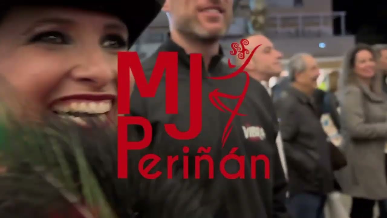 ¡QUÉ COMIENCE EL SHOW!