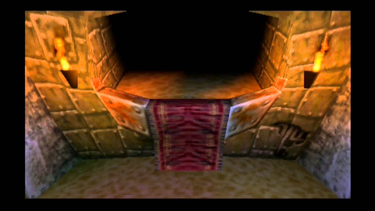 MediEvil - La Tana di Zarok + Finale Alternativo!