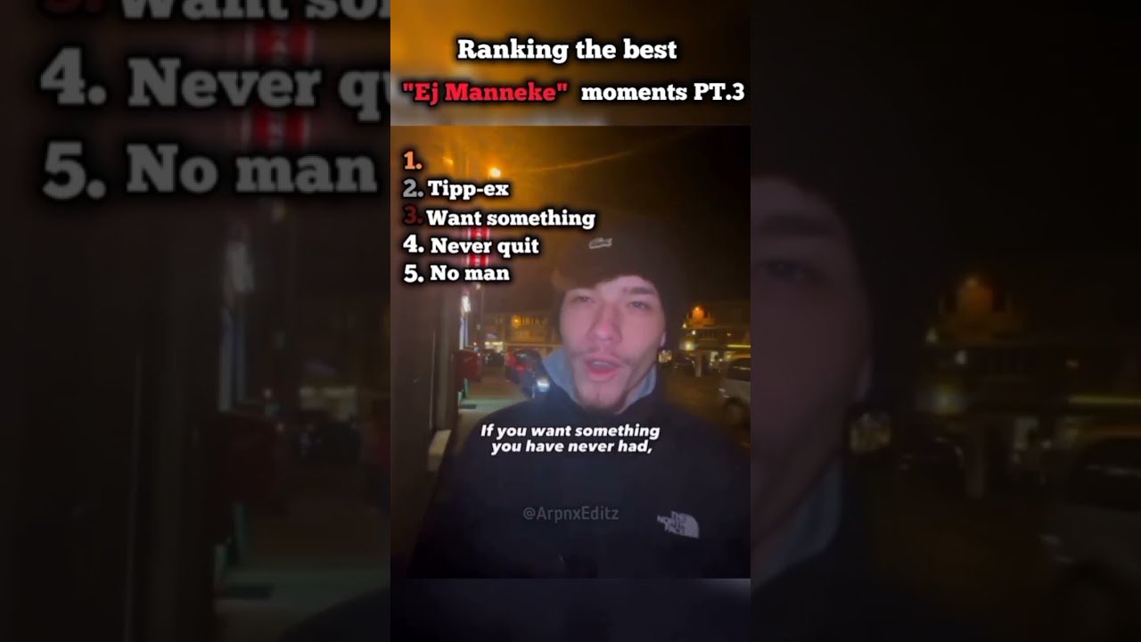 Ranking the best 