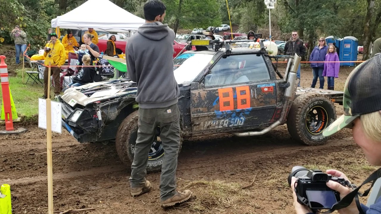 HooptieX 2019