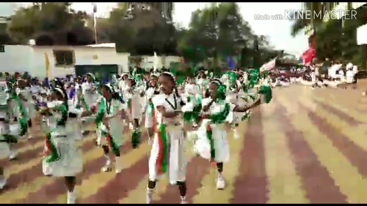 Aerobics - Mahatma Phule Vidyalaya Bhosari , Pune 39 एरोबिक्स.