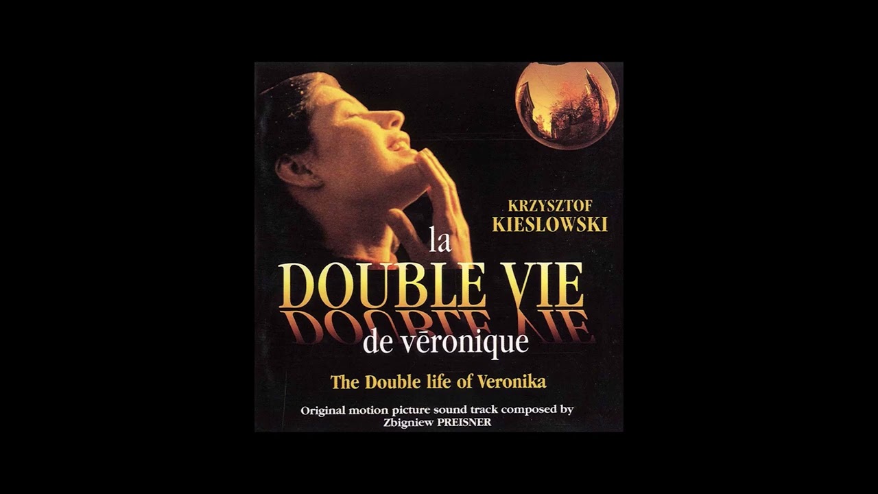 Zbigniew Preisner &ndash; La Double Vie De V&eacute;ronique- (Original Motion Picture Sound Track)-Full Album