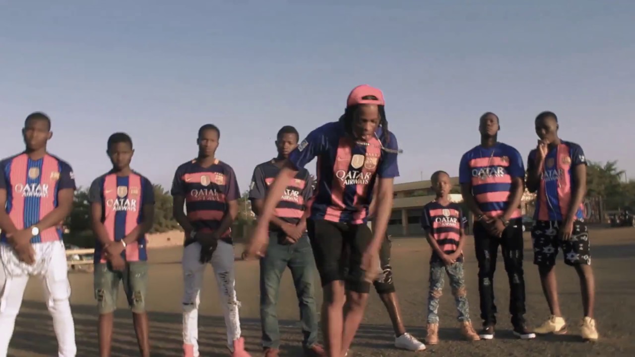 DIG DIO - BARÇA CLIP (CLIP)