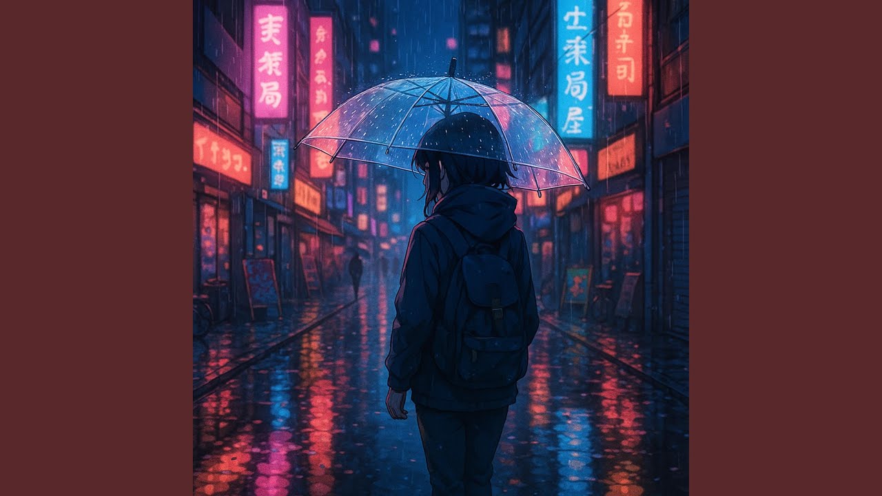 Lantern Reflections