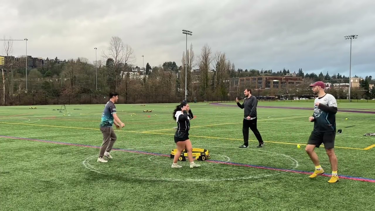 Edward C. / Andy S. vs Maia/Jason | USAR UW Winter Open