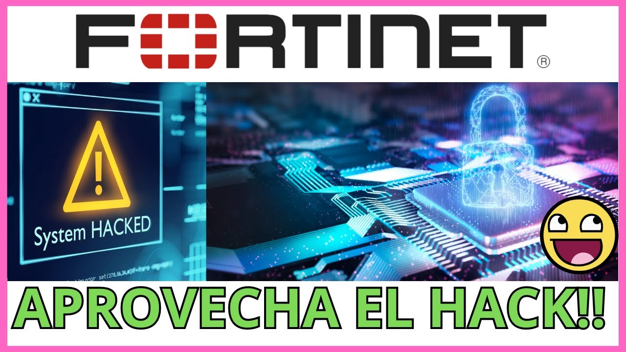 👉FORTINET: ANÁLISIS y VALORACIÓN de una de las MEJORES EMPRESAS DE CIBERSEGURIDAD del 2024 🔥📊