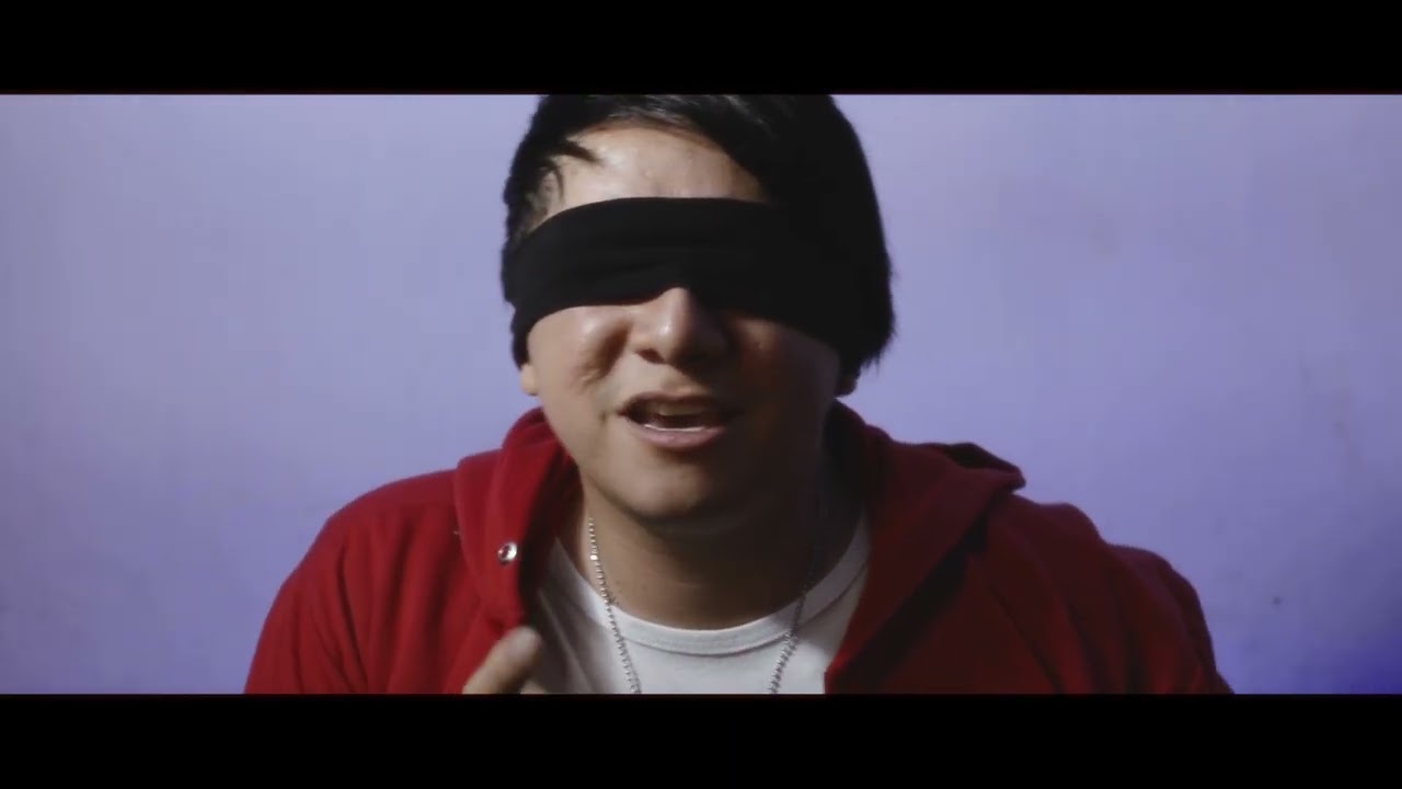 A Ciegas - DREIK, Prod. Sabions El Tecnico, Mk Beats, Synatra.