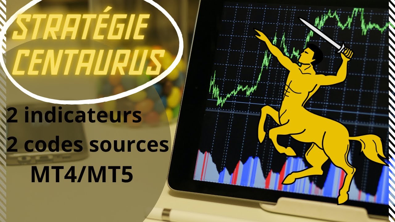 CODE SOURCE pour 2 STRATÉGIES