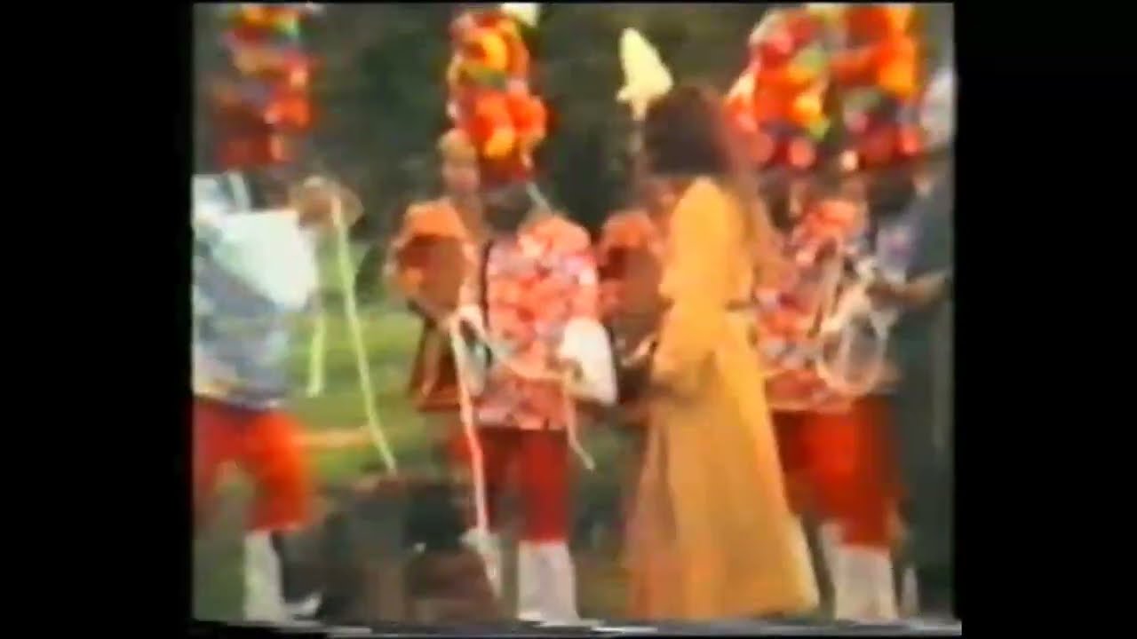 Rituales de la Semana Santa iznajeña: Paso Antiguo. El Prendimiento.