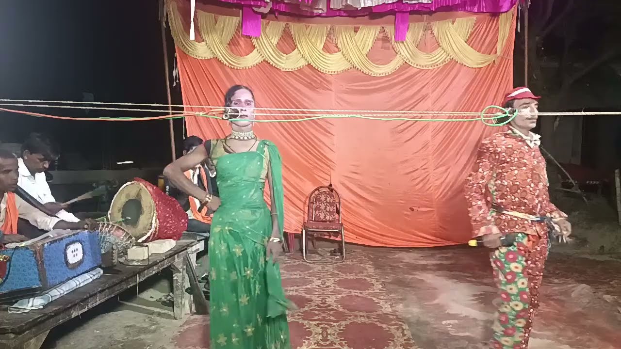 (135)सब बेगाना भायलेनाय है //जोड़-तोड़ कहरवा नाच पार्टी वीडियो //कंपनी मास्टर शालिक राम यादव