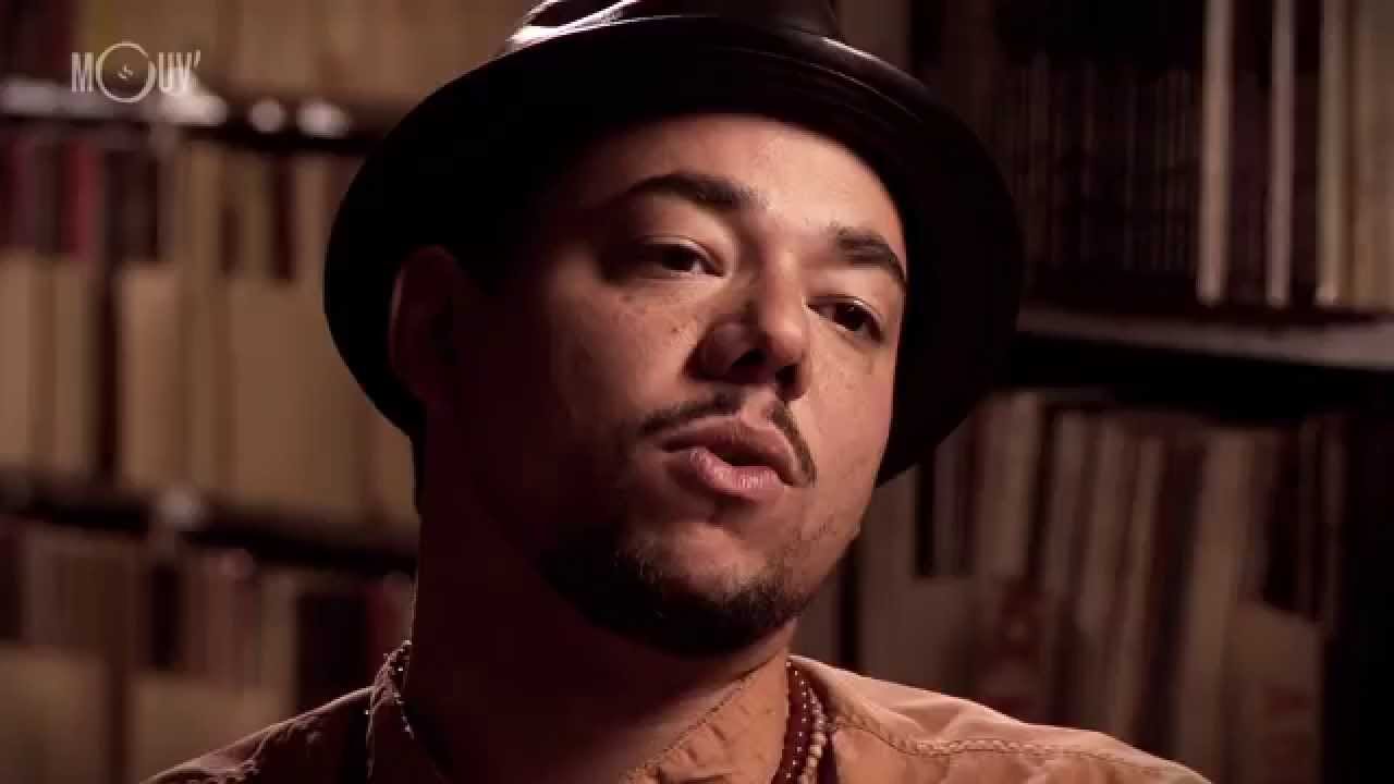 BEN L'ONCLE SOUL : 