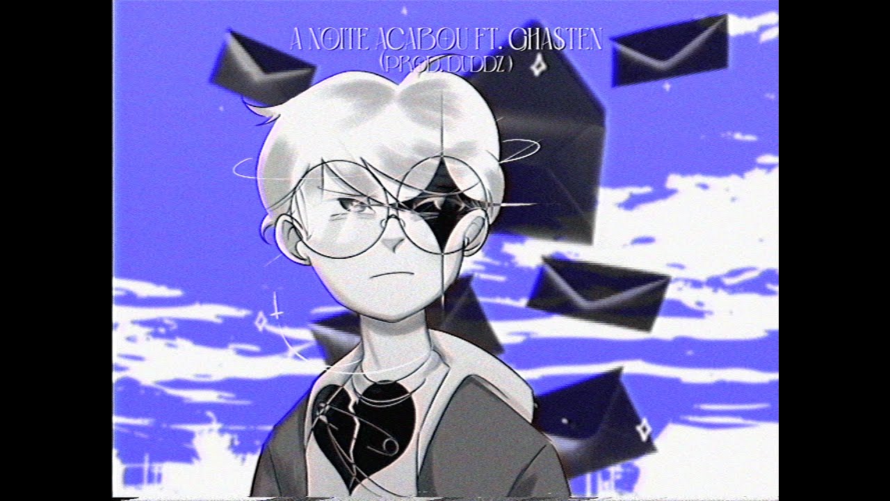 duddz - a noite acabou ft. gha$ten