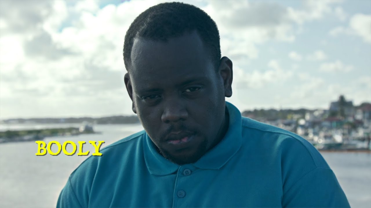 CLIP BOOLY - MA SOURDE OREILLE