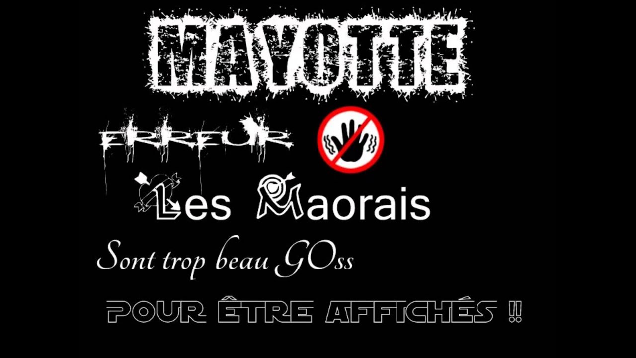 Kaindou M'Baba - L'amour a Mort