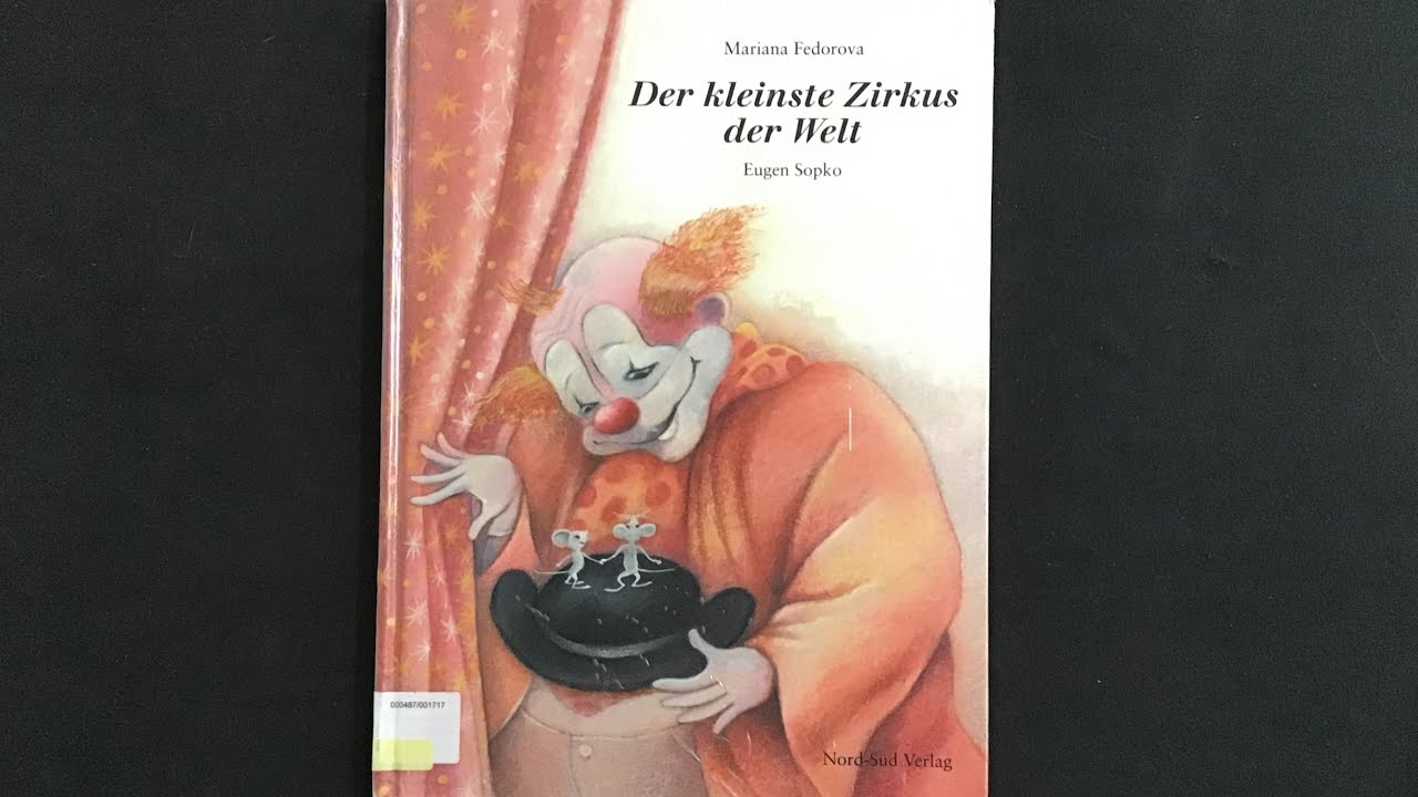 Der kleinste Zirkus der Welt