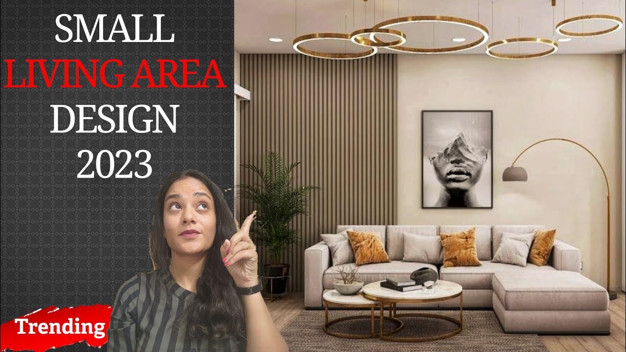 8 hacks to make your small living room look bigger. small living room designing tips