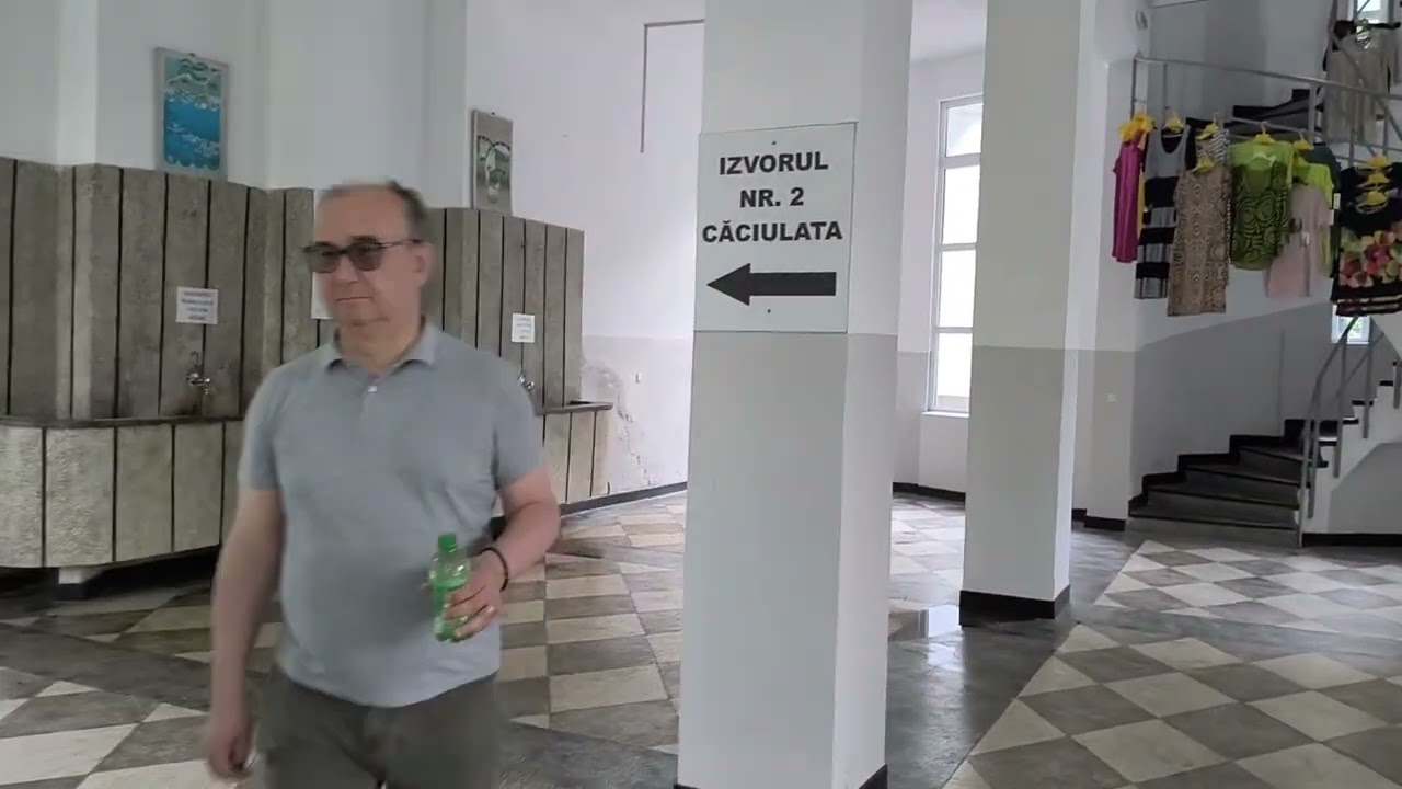 Căciulata 11 iunie 2024.