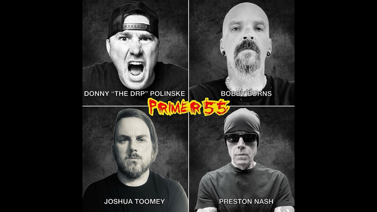 Primer 55 at The Basement East in Nashville