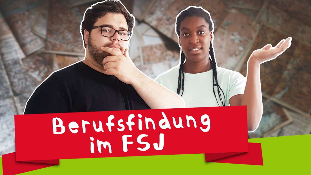 Der richtige Beruf | Volunta - entdecke, was in dir steckt!