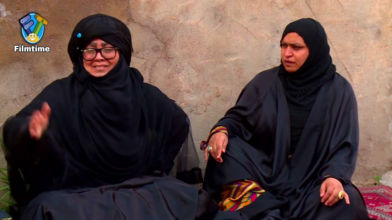 حلقة حادي عشر  مسلسل عوده و يوده / خلافات فاتحة نمر