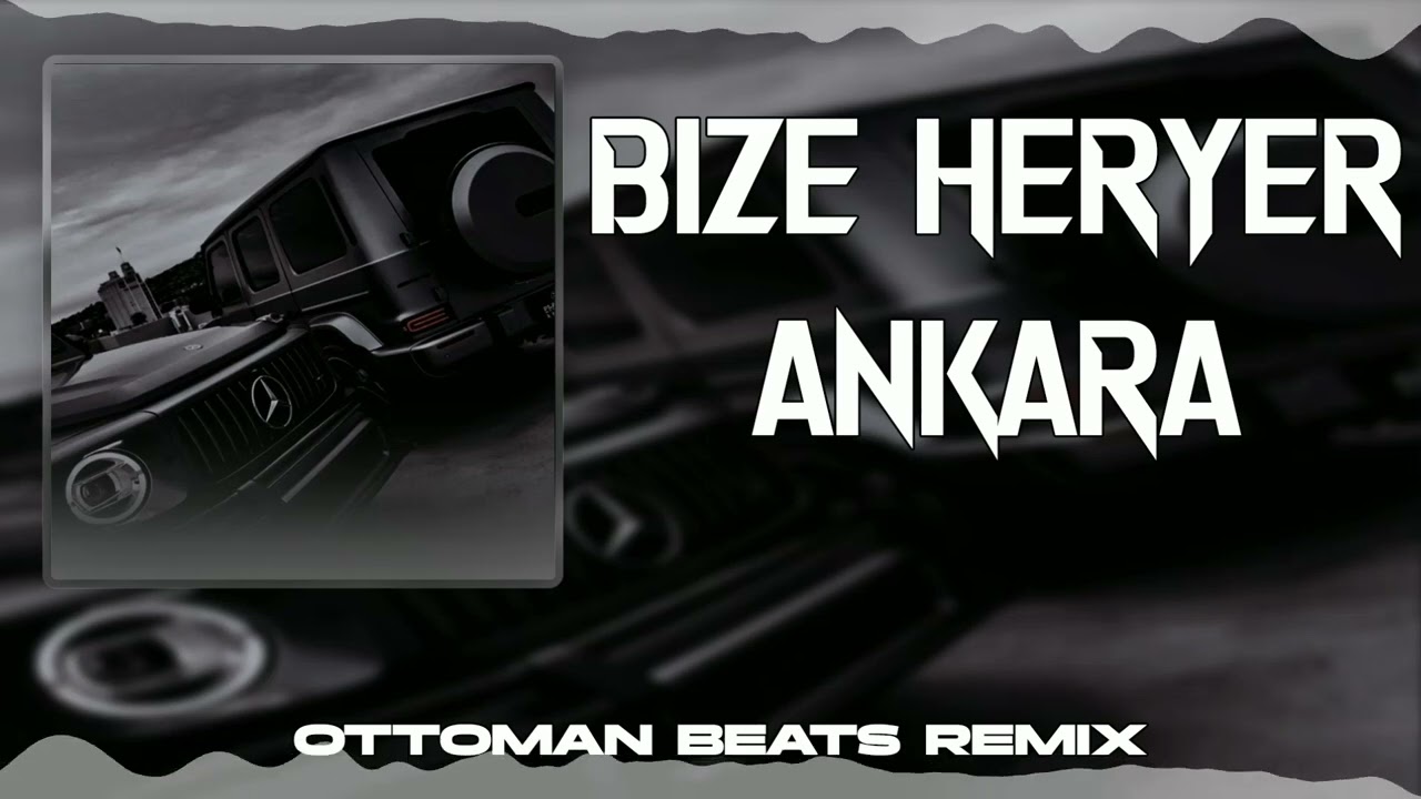 La Bize Her Yer Angara TikTok Remix