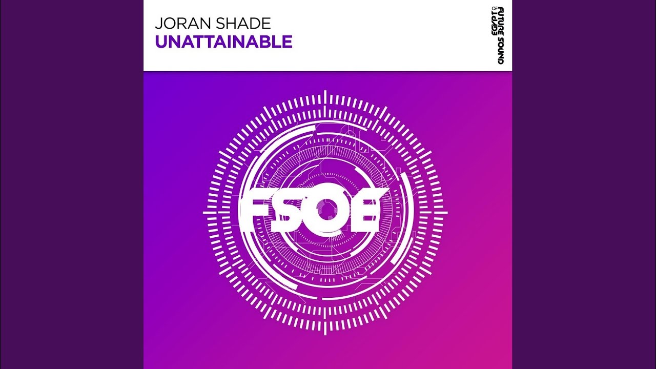 Unattainable (Extended Mix)
