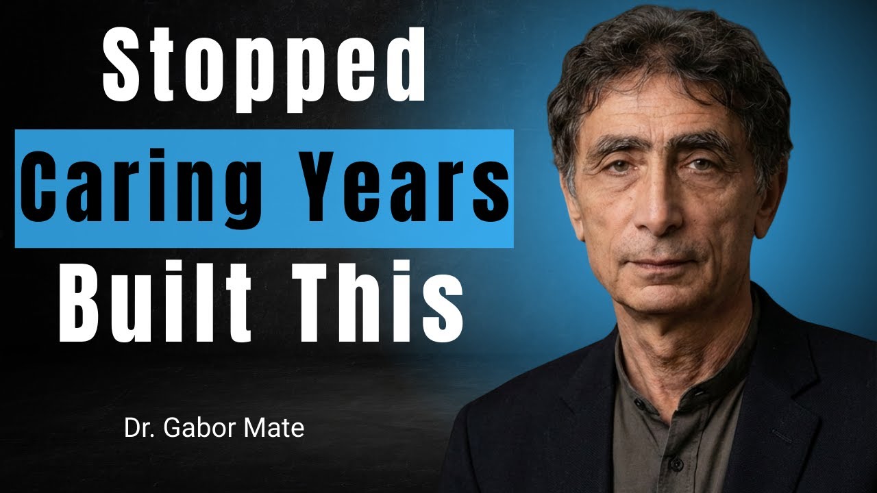 Why Empaths Stop Caring Overnight (It Was Building for Years
